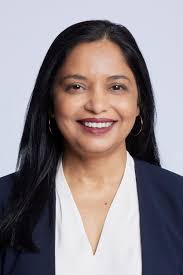 Opening doors for women to be