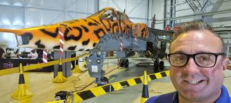 Ruth and Tim are at RAF Lossiemouth 's Lossiefest 25 Families Day today.  Pop by to say hello, grab a freebie, or learn more about the work we do to  help support,