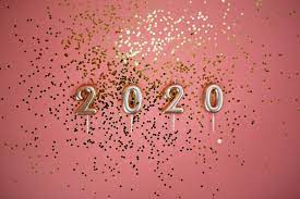 2020 (mmxx) was a leap year starting on wednesday of the gregorian calendar, the 2020th year of the common era (ce) and anno domini (ad) designations, the 20th year of the 3rd millennium. 20 Goals For 2020