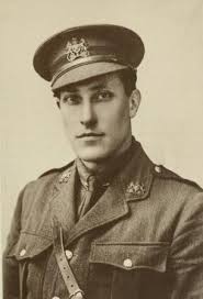2LT William Lawrence Breese (1883-1915)