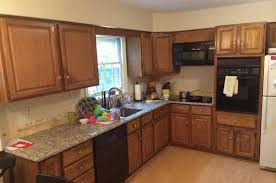Turn to kitchen saver® to have your cabinets refaced. Cabinet Refinishing Philadelphia Pa George Schneider Painting