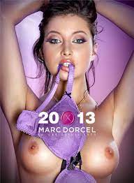 Порно-студия Marc Dorcel | календарь на 2013 год