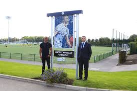 Behind the design is puma, a brand embarked on the. Manchester City Are Cracking Up Kit For 2020 21 With Mosaic Pattern Unveiled