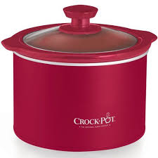 Black And Decker Wifi Slow Cooker Crock Pot Scr151r 1 1 2 Quart Round Manual Slow Cooker Amazon Can Be Used To Warm Fragrances In Your Home Crockpot Crock Pot With Timer Crock