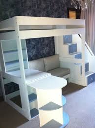 Tween Loft Bed With Multi Functional Stairs Roodepoort Gumtree South Africa Tween Loft Bed With Multi Functional Kids Loft Beds Double Loft Beds Loft Bed