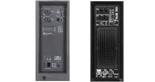 Db Technologies Opera 12 Loudspeaker Sub 15h Subwoofer Review