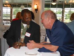 Gooch launches campaign for Sussex sheriff