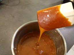 Recette Du Caramel Beurre Sale Recette Recette Caramel Le Meilleur Patissier Recette Recette