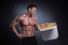 Bedeutende und bekannte sportler, athleten & siegertypen. Ist Pizza Fur Sportler Geeignet Bauch De