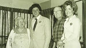 It takes a village by hillary rodham. What We Know About Juanita Broaddrick The Woman Accusing Bill Clinton Of Rape Npr
