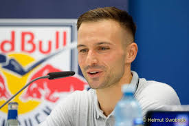 PK vor dem DEL-Auftakt mit Winkler, Jackson, Hager und Niederberger