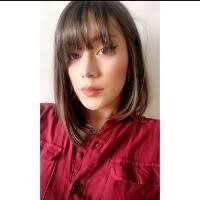 20+ "Jasmin Abraham" profiles