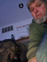 Benji and I can't stay up any longer, the sleepy eyes got the best of us  😄😄. Happy New Year Walkerton, you're awesome.