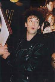 Después, empecé a buscar a noelle. Gustavo Cerati Gustavo Cerati Joven Gustavo Cerati Gustavo Ceratti