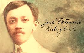 Championing Filipino Identity and Inspiring the Young Professionals of  Today: The Life and Legacy of José Petronio M. Katigbak (1879-1916)