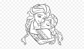 This is especially true when it comes to disney movies and disney's frozen coloring pages. Download Frozen Elsa And Anna Frozen Elsa Y Anna Para Frozen Coloring Pages Png Elsa And Anna Png Free Transparent Png Images Pngaaa Com