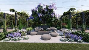 Consulting a gardener or landscape designer will ensure you have a garden that suits your lifestyle, the local climate and soil conditions. Japanese Forest Contemporary Villa In San Jose Contemporary Landscape San Francisco By Vision To Completion Houzz
