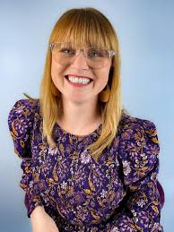 Meet Shelby Stennes!