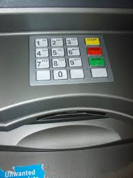 Langkah pertama tentunya adalah menemukan mesin atm sebagai contoh, apabila rekening bank kita adalah bank mandiri, maka kita harus menggunakan. Tarik Tunai Atm Tapi Uang Tidak Keluar Ini Cara Mengatasinya Simulasikredit Com