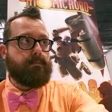 Scott Wegener Archives