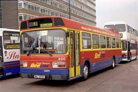 Bee Line Bus Company 400 Mil5580 Bee Line Bus Bus Bus Driver