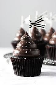 Nye Countdown Cupcakes Whisk Wander Cupcake Recipes Savoury Cake Desserts