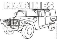 Marmade coloring for children, linear drawing for design, children's development and education coloring pages. Machinery Coloring Pages