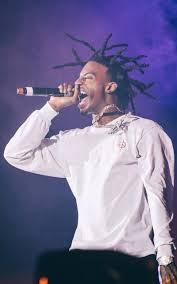 Discover new music on mtv. Playboi Carti Wallpaper Enjpg
