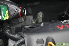 What does a tune up do for your car. How To Perform A Basic Tune Up For Your Car With Pictures
