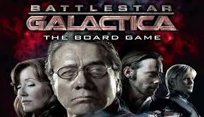 People refused, and many years of bitter war broke out. How To Play Battlestar Galactica Official Rules Ultraboardgames