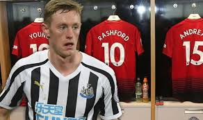 Subscribe ► bit.ly/ssfootballsub premier league highlights ► bit.ly/skysportsplhighlights2021 sky sports news' dharmesh sheth says manchester united remain in talks with raphael varane's camp over a move to old trafford, while. Man Utd Transfer News Solskjaer Interested In Signing Newcastle Midfielder Football Sport Express Co Uk