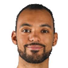 Xavier-Robert Francois, Basketball Player, Stats, Height, Age