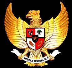 Jumlah bulu garuda pancasila melambangkan hari proklamasi kemerdekaan indonesia pada 17 agustus 1945, yang meliputi Jumlah Bulu Pada Burung Garuda