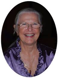 ANNE McDIARMID MATTHEWS