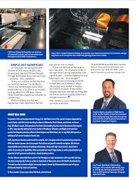 Caltronics Design & Assembly Recently Partnered With Bell Bank — Caltronics  PCB Design & Assembly