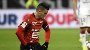 Un coach expérimenté spécialisé dans la relance d'internationaux tricolores, une place de titulaire garantie. Transfer News Hatem Ben Arfa Considers Rennes Future After Taking No Pleasure In Playing Style Goal Com