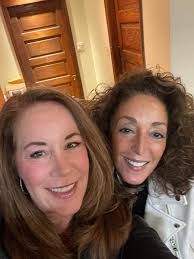 About last night … great time being with everyone!🎉🥰