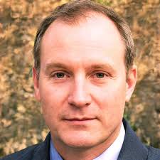 Gavin Harbin Email & Phone Number