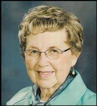 Helen Maier Obituary (1925