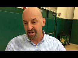 BASKETBALL: Cajon Coach Randy Murray