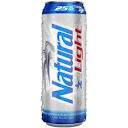Natural Light Beer 25 Fl Oz | Lagers | Family Fare
