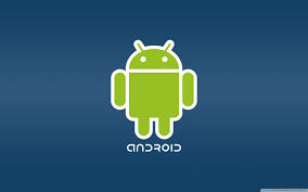 Multiple sizes available for all screen sizes. Android Logo Wallpapers Top Free Android Logo Backgrounds Wallpaperaccess