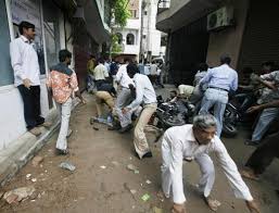 Serial blasts rock delhi, again. Memories Linger And Lessons Have Yet To Be Learned From Delhi Blast India Gulf News
