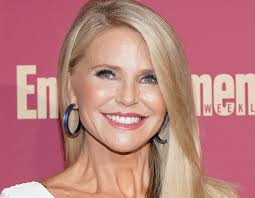 If you're not happy with the b. 7 Things Christie Brinkley Does To Look This Great At 67 Newbeauty