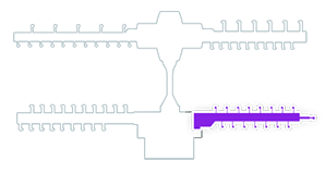 The kuala lumpur international airport serves as malaysia's prime airport and happens to be a leading airport in the southeast asian region. Klia2 Floor Map At Kuala Lumpur International Airport Kul Klia2 Terminal Airports By Malaysia Airports Holdings Berhad