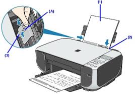 Easy setup instructions ready to print, copy and scan the fast and easy way? Canon Knowledge Base Change Paper Size Media Type On Mp210