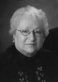 Obituary of Ann Dorothea Stanifer