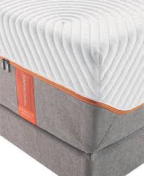 Tempur Pedic Contour Rhapsody Luxe Medium Firm King Mattress Set Mattress Design King Mattress Set Comfort Mattress