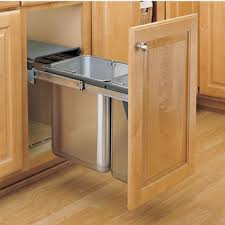 rev a shelf stainless steel sink base