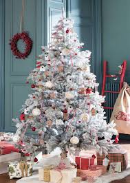 1.4 cómo hacer decoración navideña casera para el árbol. Como Decorar El Arbol De Navidad 75 Propuestas Para Todos Los Gustos